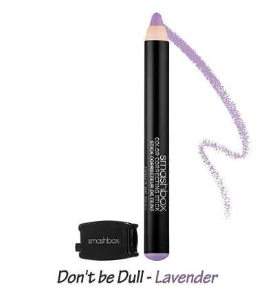 Don't be Dull - Lavender 