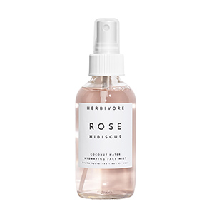 ROSE HIBISCUS Hydrating Face Mist