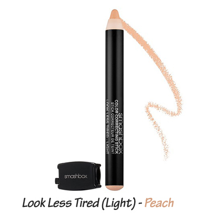 Look Less Tired (Light) - Peach