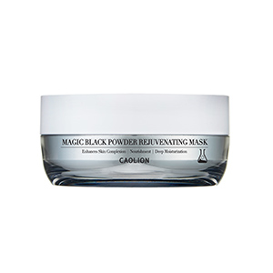 Magic Black Powder Rejuvenate Mask