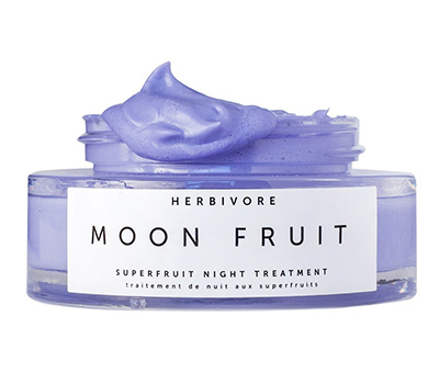 MOON FRUIT Superfruit Night Treatment