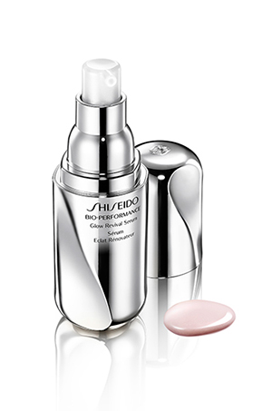 Shiseido Bio-Performance Glow Revival Serum 