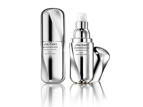 Shiseido Bio-Performance Glow Revival Serum