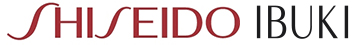 shiseido ibuki logo