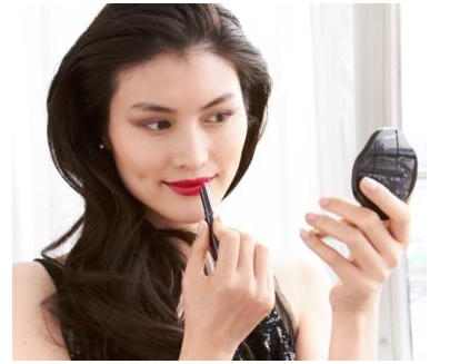 Shiseido Makeup Spring/Summer 2015