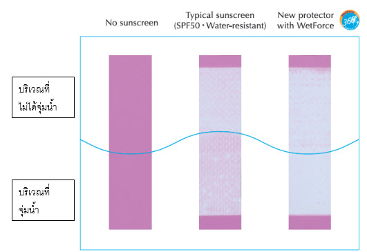 Shiseido Perfect UV Protector SPF 50  PA     