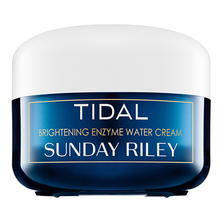 SUNDAY RILEY Tidal Brightening Enzyme Water Cream