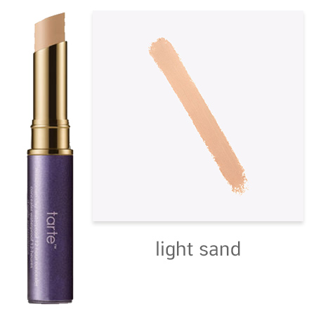 light sand