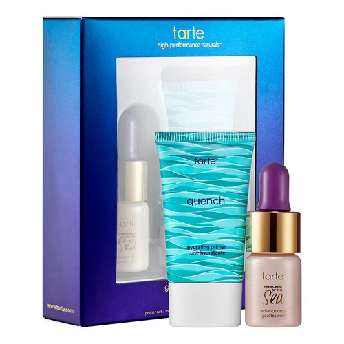 Tarte Glow Goodies Prep Set