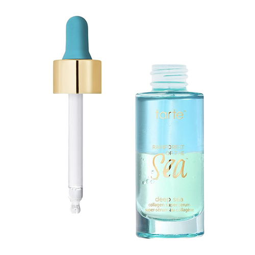 Tarte Rainforest of the Sea Deep Sea Collagen Super Serum