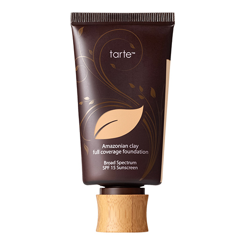 Tarte Amazonian Clay 12-Hour Full Coverage Foundation SPF15