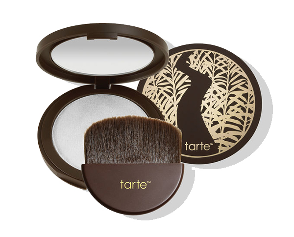 Tarte Amazonian Clay Smooth Operator Pressed Powder