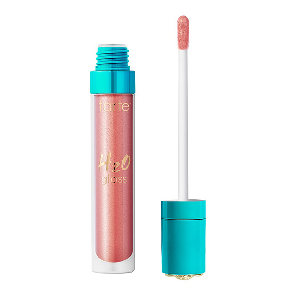 Tarte Quench Lip Rescue - Pink Sands (Limited Edition)