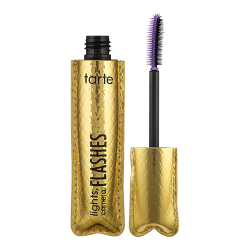 Tarte Lights, Camera, Flashes Statement Mascara