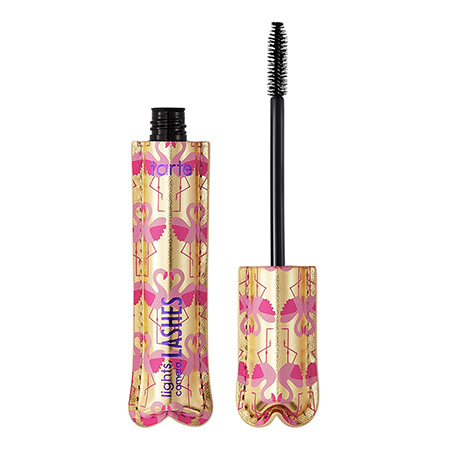 Tarte Lights Camera Lashes 4-in-1 Mascara Flamingo (Limited Edition)