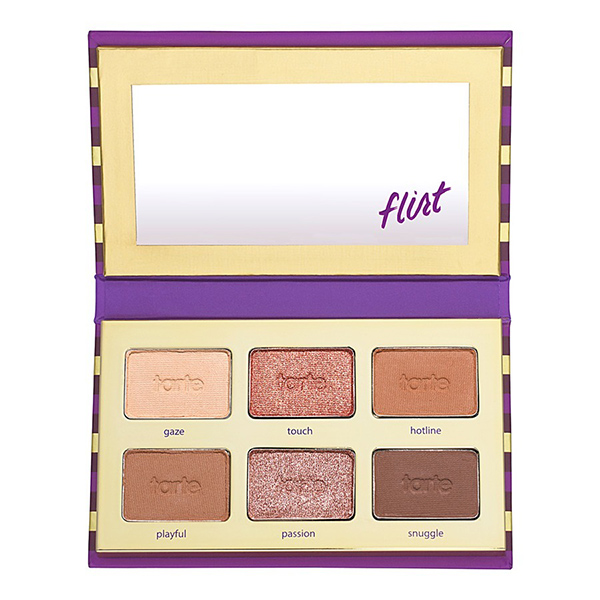 Tarte Tartelette Flirt Eyeshadow Palette﻿