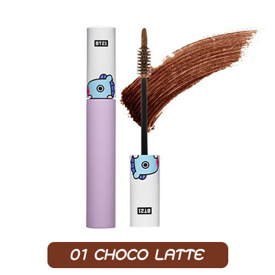 01 CHOCO LATTE