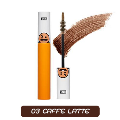 03 CAFFE LATTE