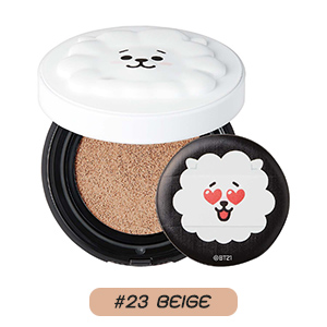 #23 BEIGE