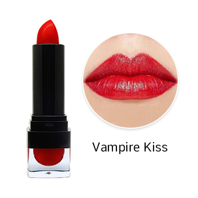 Vampire Kiss