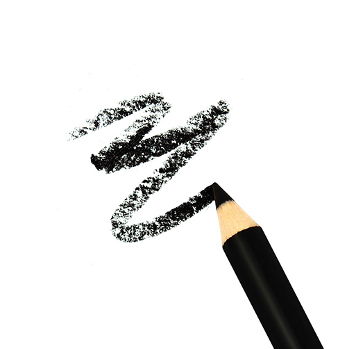 w7 King Kohl Eye Pencil Black