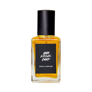 LUSH ﻿﻿1000 Kisses Deep Perfume