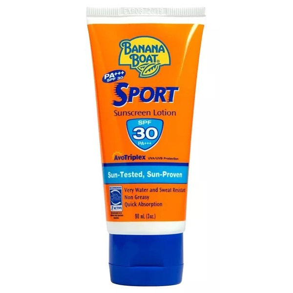 Sport Sunscreen Lotion SPF30/PA+++