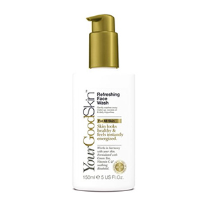 YourGoodSkin Refreshing Face Wash