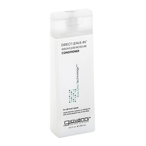 Giovanni Eco Chic Direct Leave-In Weightless Moisture Conditioner