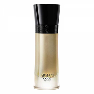 Armani code 2025 absolu pantip