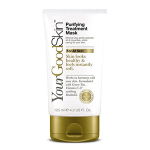 YourGoodSkin Purifying Treatment Mask