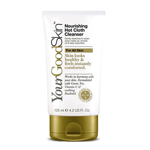 YourGoodSkin Nourishing Hot Cloth Cleanser