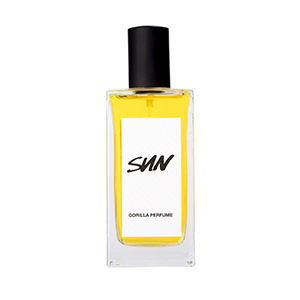 LUSH ﻿﻿Sun Perfume