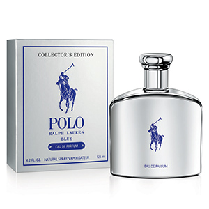 รีวิว POLO Blue Eau De Parfum Collector's Edition รีวิวจากผู้ใช้จริง By ...