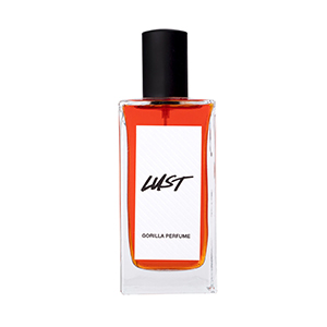 Lust Perfume