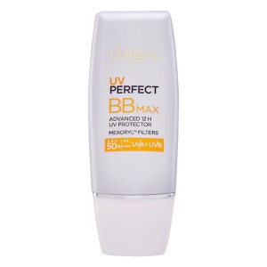 loreal paris uv perfect bb max