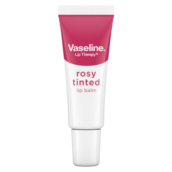 Vaseline Rosy Tinted Lip Balm