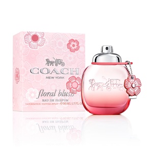 coach floral blush pantip