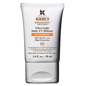 kiehl's sunscreen pantip