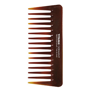 streaking comb