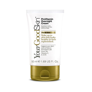 ProVitamin Overnight Cream