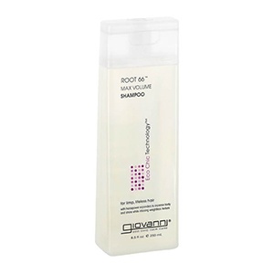 Giovanni Eco Chic Root 66 Max Volume Shampoo