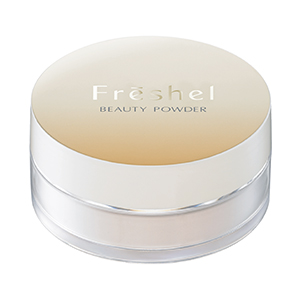 FRESHEL Beauty Powder