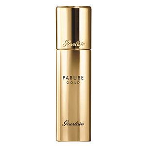 Guerlain Parure Gold Gold Radiance Foundation Rejuvenating Effect H