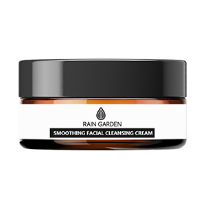 Rain Garden Smoothing Facial Cleansing Cream 