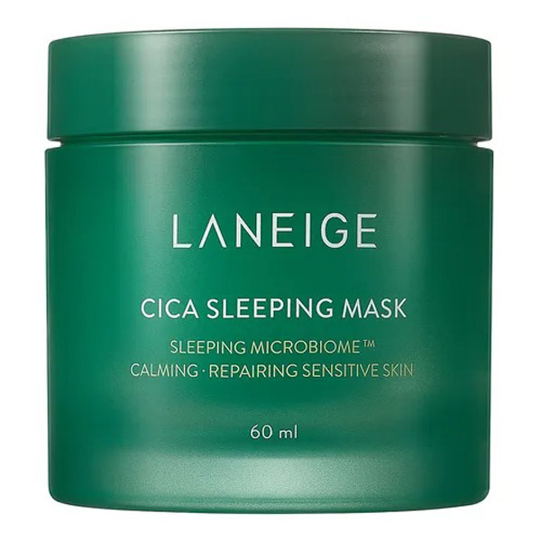 Cica Sleeping Mask