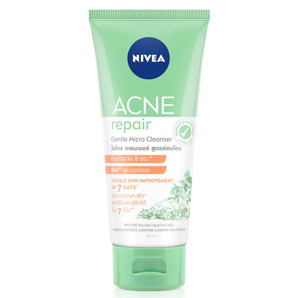 Acne Repair Gentle Micro Cleanser