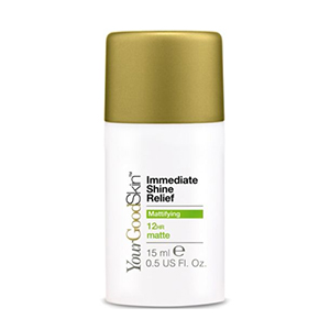 YourGoodSkin Immediate Shine Relief