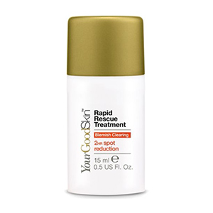 YourGoodSkin Rapid Rescue Treatment