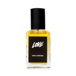 LUSH Love Perfume